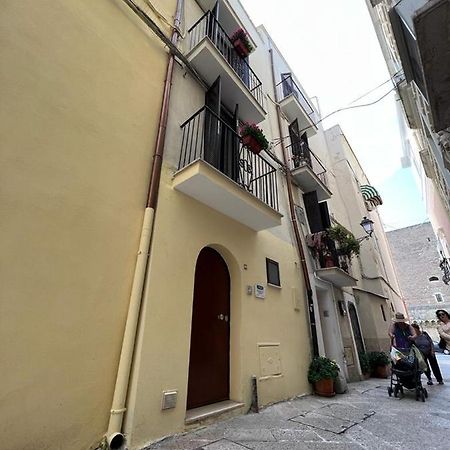 Borgo Degli Svevi Villa Bari Exterior photo